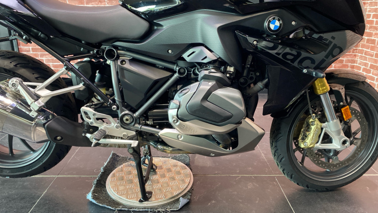 (23MY) BMW R1250 RS SE